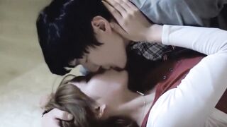 Kang Eun Hye kpop idol sex scene from A Pharisee (2014)