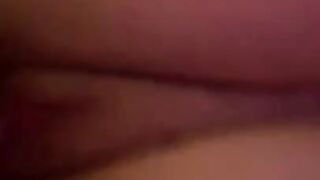 Neighbor Fucks my Pussy Raw