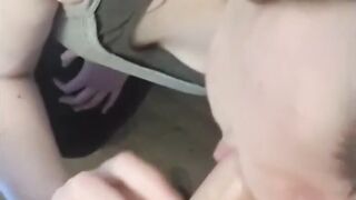 Compilation POV Snapchat Slut