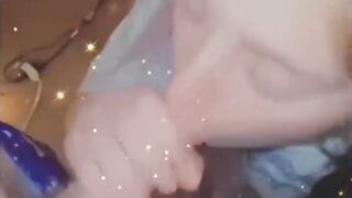 Compilation POV Snapchat Slut