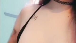 Compilation POV Snapchat Slut