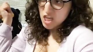 Tik Tok: Big and Huge Tits!#94