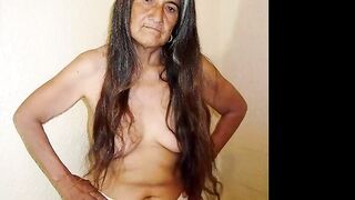 HelloGrannY – Compilation of Modest Latin Pics