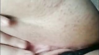 Public Car Masturbation Squirt for Snapchat