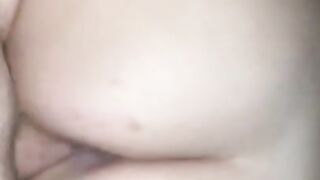 POV: PAWG Rides me Raw, Calls me Daddy, Begs for Cum