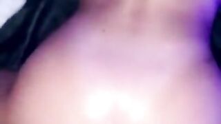 Fit Teen knows how to take Dick! Massive Orgasm & Cumshot on Perfect Ass