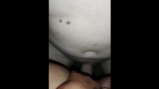 My Slut Gets Fucked