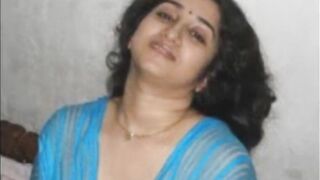 Jayanti Bhabi Nude and Sexy