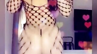 Ass Pussy and Tits Oh My v.5