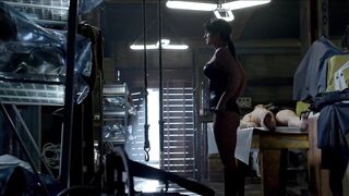 Gina Carano - ULTIMATE FAP CUMPILATION