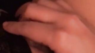 Pussy Fingering