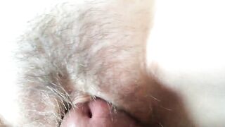 Soft Pussy, Big Clit