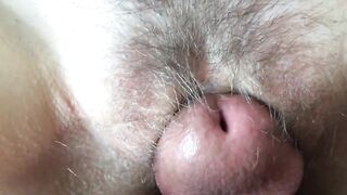 Soft Pussy, Big Clit