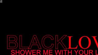 BLACK LOVE - LADY ONYXXX