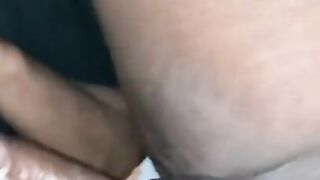 Ebony Amateur Sucks Big Black Dick and Rim Black Ass Hole **nasty*