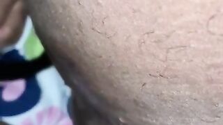 Ebony Amateur Sucks Big Black Dick and Rim Black Ass Hole **nasty*