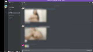 ~ Private Discord/Snap Preview ~