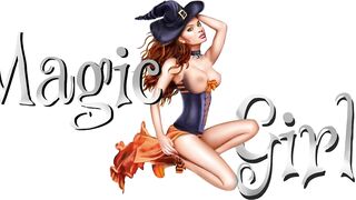 Bella MagicGirls