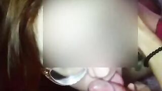 BLOWJOB FOR BREAKFAST