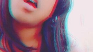 Instagram model (Ranny Stylo Official) sex MMS