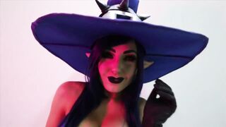 Jessica Nigri Special