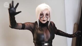 Jessica Nigri Special