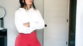 Tik Tok: PAWGS!!!#100