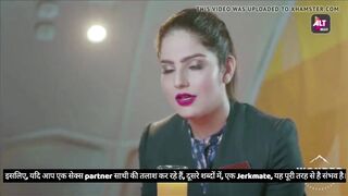 Indian Air Hostess Fucked Hard – Bollywood Actress