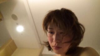 Japanese Amateur Cheating Wife , Tomomi 0003