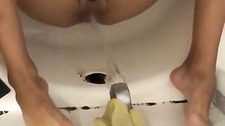 Wife Masterbating Orgasam Solo POV