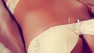 Hot Wife Snapchat Sexting