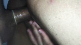 Super Close up Doggystyle Pounding Part 2