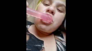 Quickie Masturbation