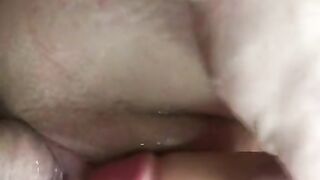 Big hole of pussy!!! Best amateur video close-up