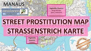 Sao Paulo, Brazil, Sex Map, Street Prostitution Map, Massage Parlor, Brothels, Whores, Escort, Call Girls, Brothel, Freelancer, Street Worker, Prostitutes