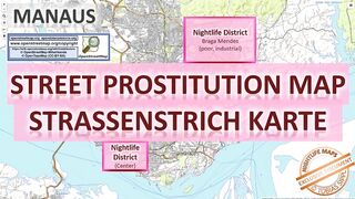 Sao Paulo, Brazil, Sex Map, Street Prostitution Map, Massage Parlor, Brothels, Whores, Escort, Call Girls, Brothel, Freelancer, Street Worker, Prostitutes