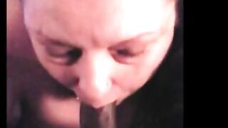 BBC Deep Throat