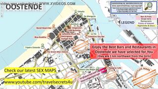 Oostende, Belgium, Sex Map, Street Prostitution Map, Public, Outdoor, Real, Reality, Massage Parlours, Brothels, Whores, BJ, DP, BBC, Escort, Callgirls, Bordell, Freelancer, Streetworker, Prostitutes, zona roja, Family, Sister, Rimjob, Hijab