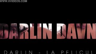 Trailer Darlin Davne I Chilena