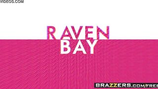 Brazzers - Real Wife Stories - (Raven Bay, Keiran Lee) - Welcum Wagon - Trailer preview