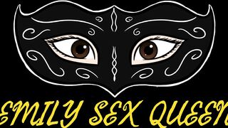 Especial 2k suscriptores - Emily Sex Queen