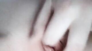 My first video!! finally cumming again after more then a wee