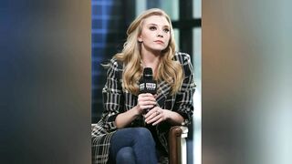 Natalie dormer Jerk off challenge