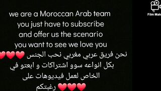 Pute Marocaine Bien Baisé Big Ass Best Hard Fuck Arabe Chouha Maroc 2021 قحبة مغربية تموت في النيك