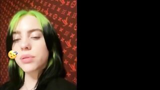 Billie Eilish Challenge