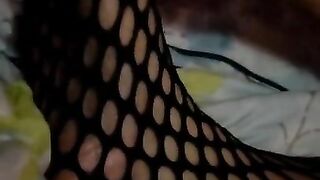 bbw interacial ,feet ,fishnets, bbc,masterbation,