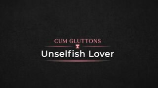 MODERN-DAY SINS - Cum Gluttons: Unselfish Lover | Trailer | An ADULT TIME Studio