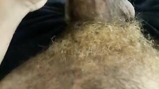 Hairy pretty dick Mount Men Rock Mercury Masturbation