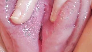 Wet Loud Giantess Meat Flower - Pumped Pussy Playtime and So Much Squirt - Masturbating with Mistress X Gina