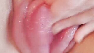 Wet Loud Giantess Meat Flower - Pumped Pussy Playtime and So Much Squirt - Masturbating with Mistress X Gina